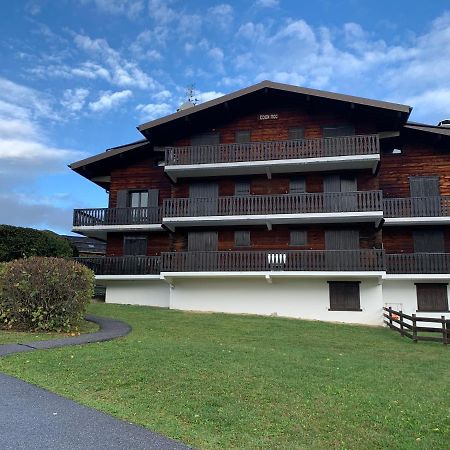 Eden Roc Grand Massif Apartment Ле Каро д'Араш Екстериор снимка