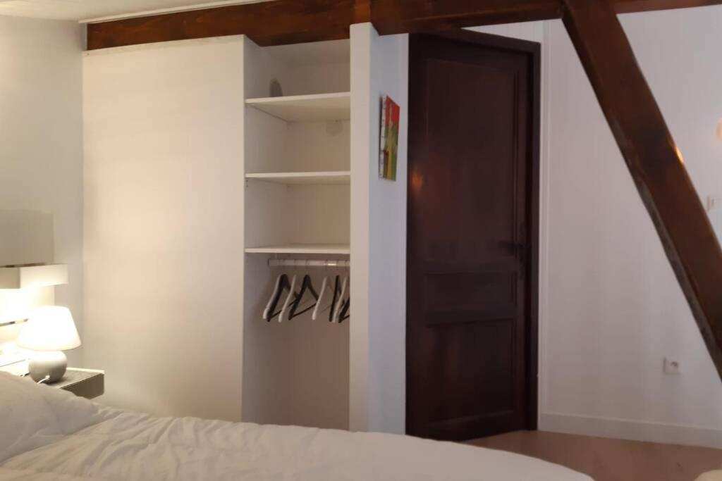 Eden Roc Grand Massif Apartment Ле Каро д'Араш Екстериор снимка