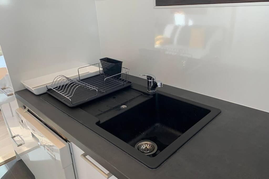 Eden Roc Grand Massif Apartment Ле Каро д'Араш Екстериор снимка